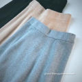 China Good Quality Comfortable Wear Loose Elastic Skirts Factory